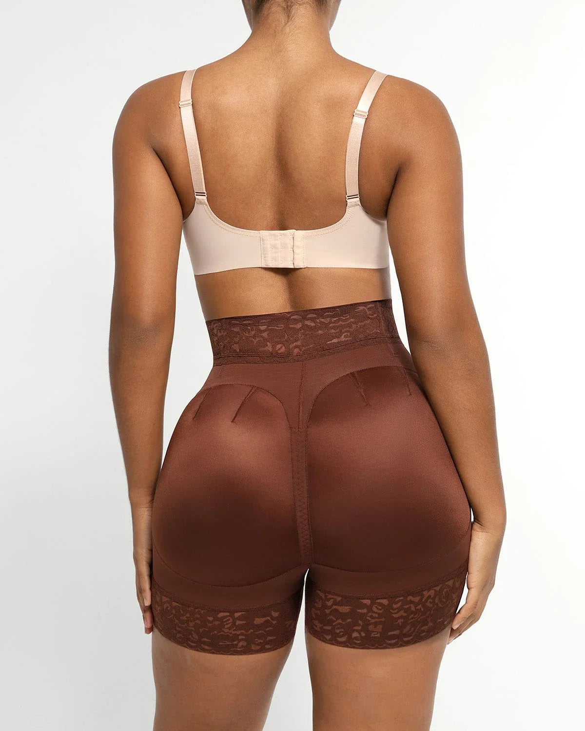 Oh-Shape™ Comfort Sculpt Faja Shorts