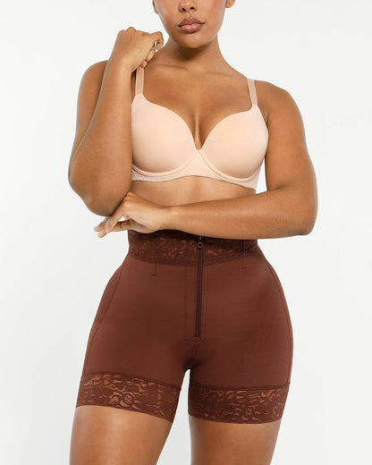 Oh-Shape™ Comfort Sculpt Faja Shorts