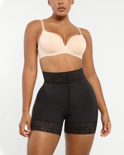 Oh-Shape™ Comfort Sculpt Faja Shorts