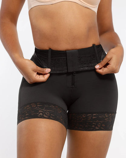 Oh-Shape™ Comfort Sculpt Faja Shorts