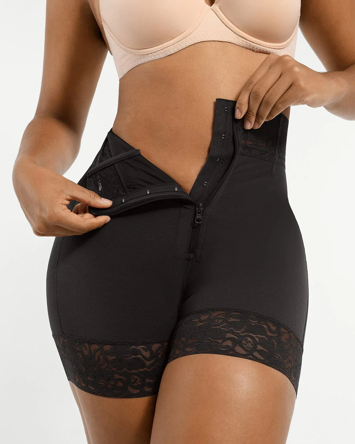 Oh-Shape™ Comfort Sculpt Faja Shorts