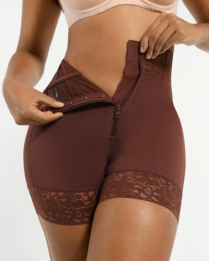 Oh-Shape™ Comfort Sculpt Faja Shorts