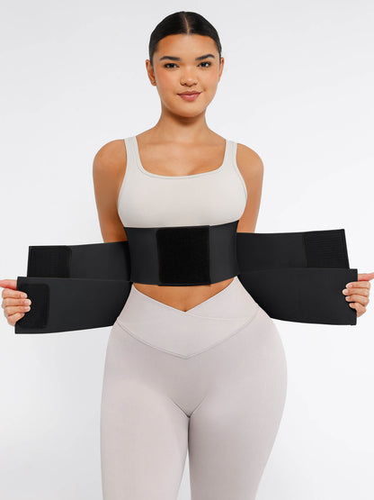 Oh-Shape™ Triple Sculpt Waist Wrap
