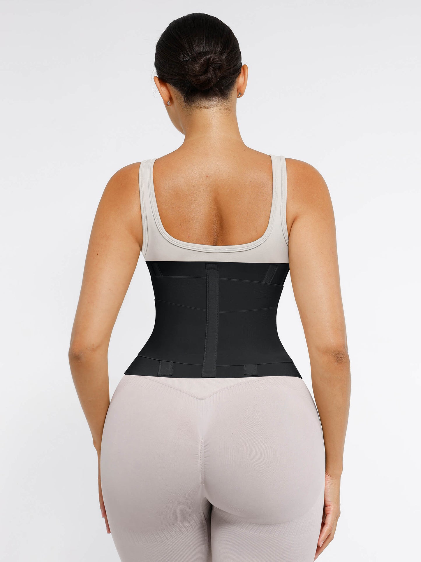 Oh-Shape™ Triple Sculpt Waist Wrap