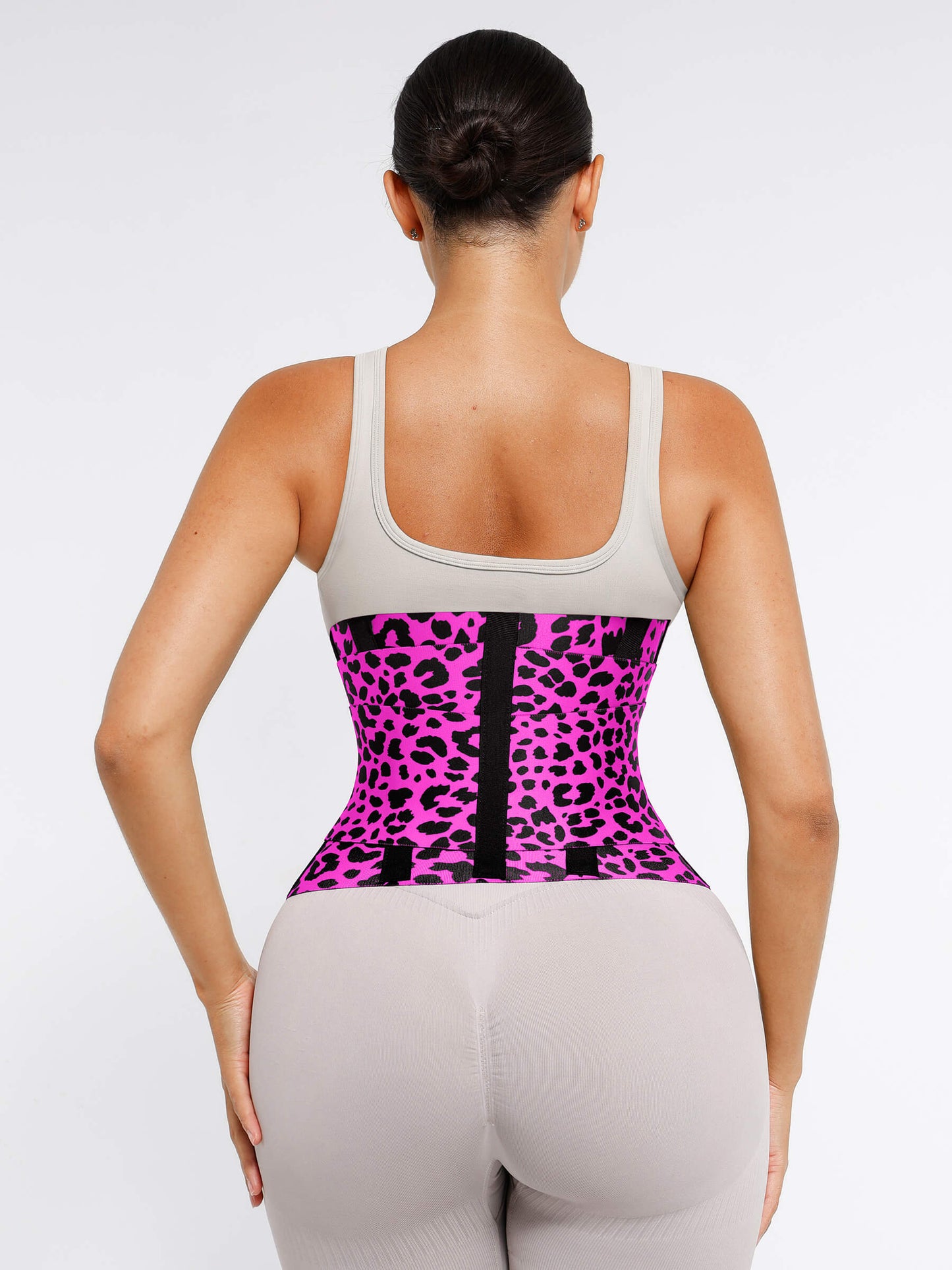 Oh-Shape™ Triple Sculpt Waist Wrap