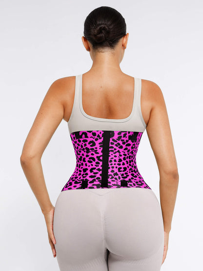 Oh-Shape™ Triple Sculpt Waist Wrap