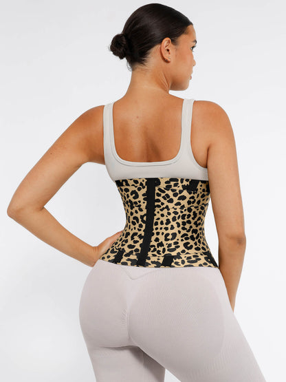 Oh-Shape™ Triple Sculpt Waist Wrap