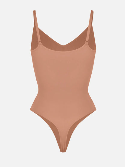 Oh-Shape™ Snatched Tank Bodysuit