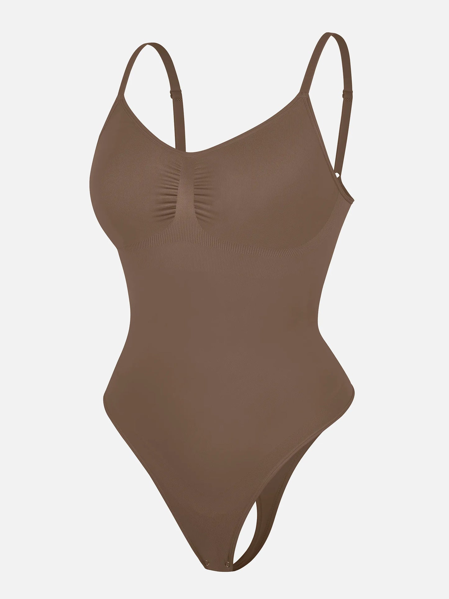 Oh-Shape™ Snatched Tank Bodysuit