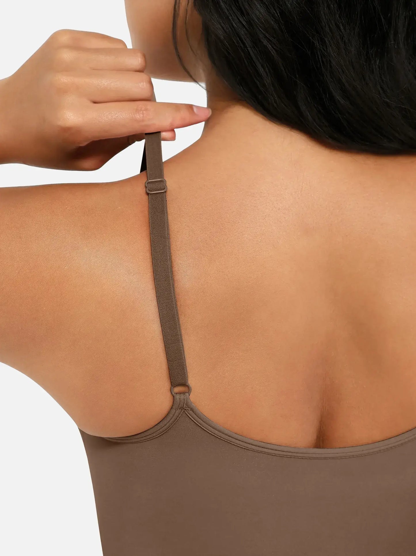 Oh-Shape™ Snatched Tank Bodysuit