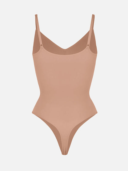 Oh-Shape™ Snatched Tank Bodysuit