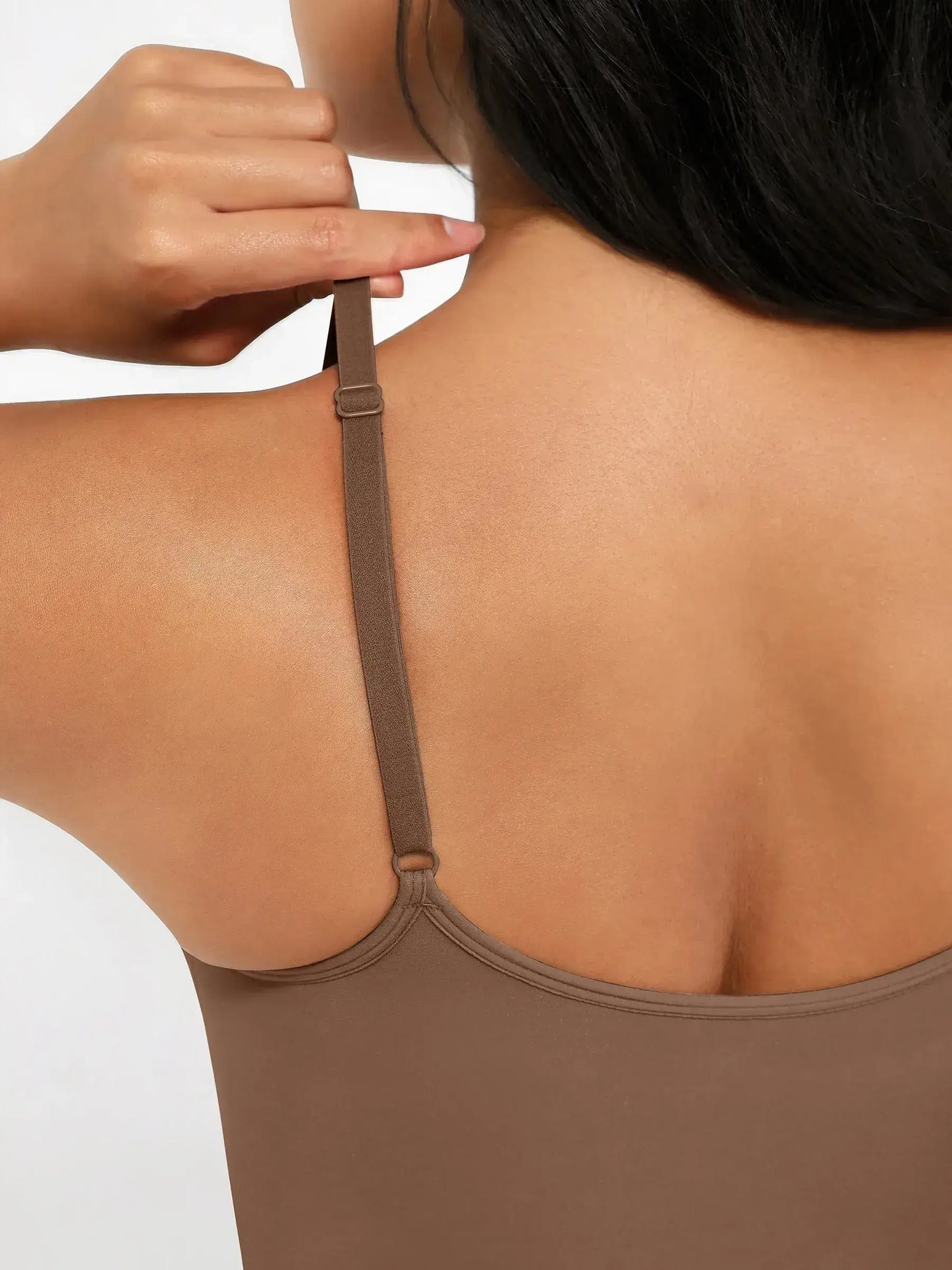 Oh-Shape™ Snatched Tank Bodysuit