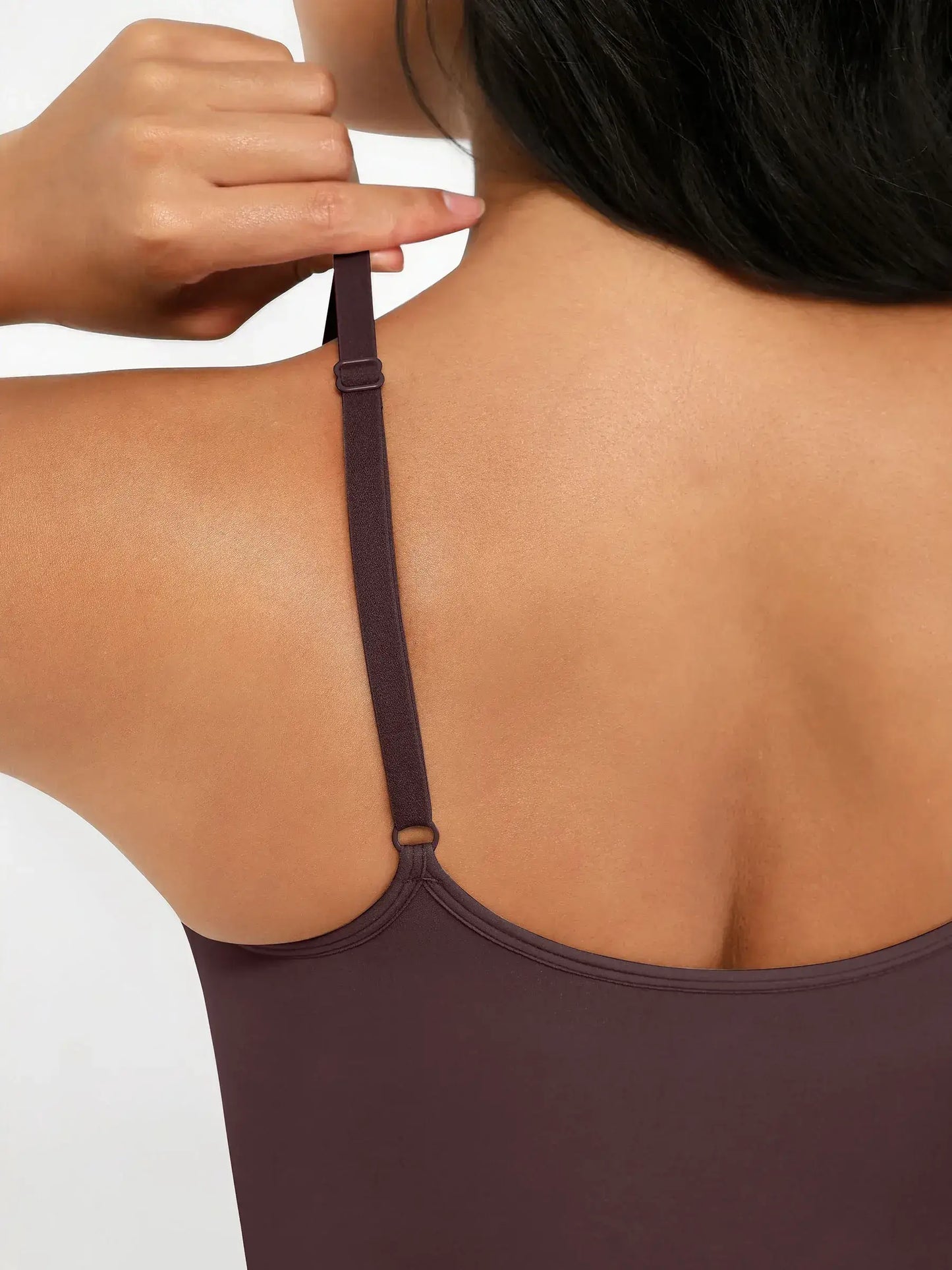 Oh-Shape™ Snatched Tank Bodysuit