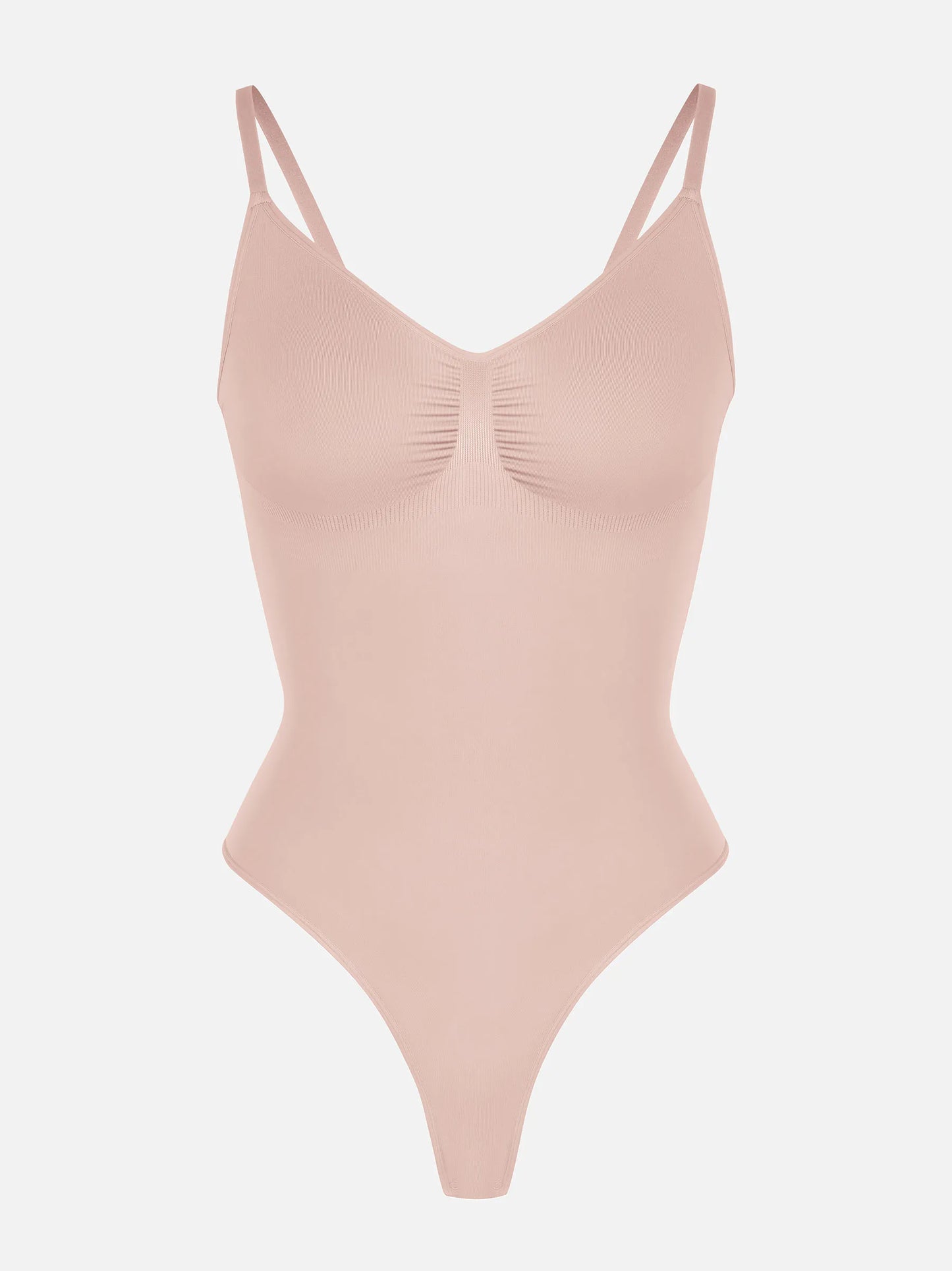 Oh-Shape™ Snatched Tank Bodysuit