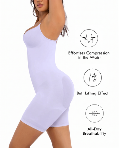 Sculpt & Lift Adaptive Bodysuit