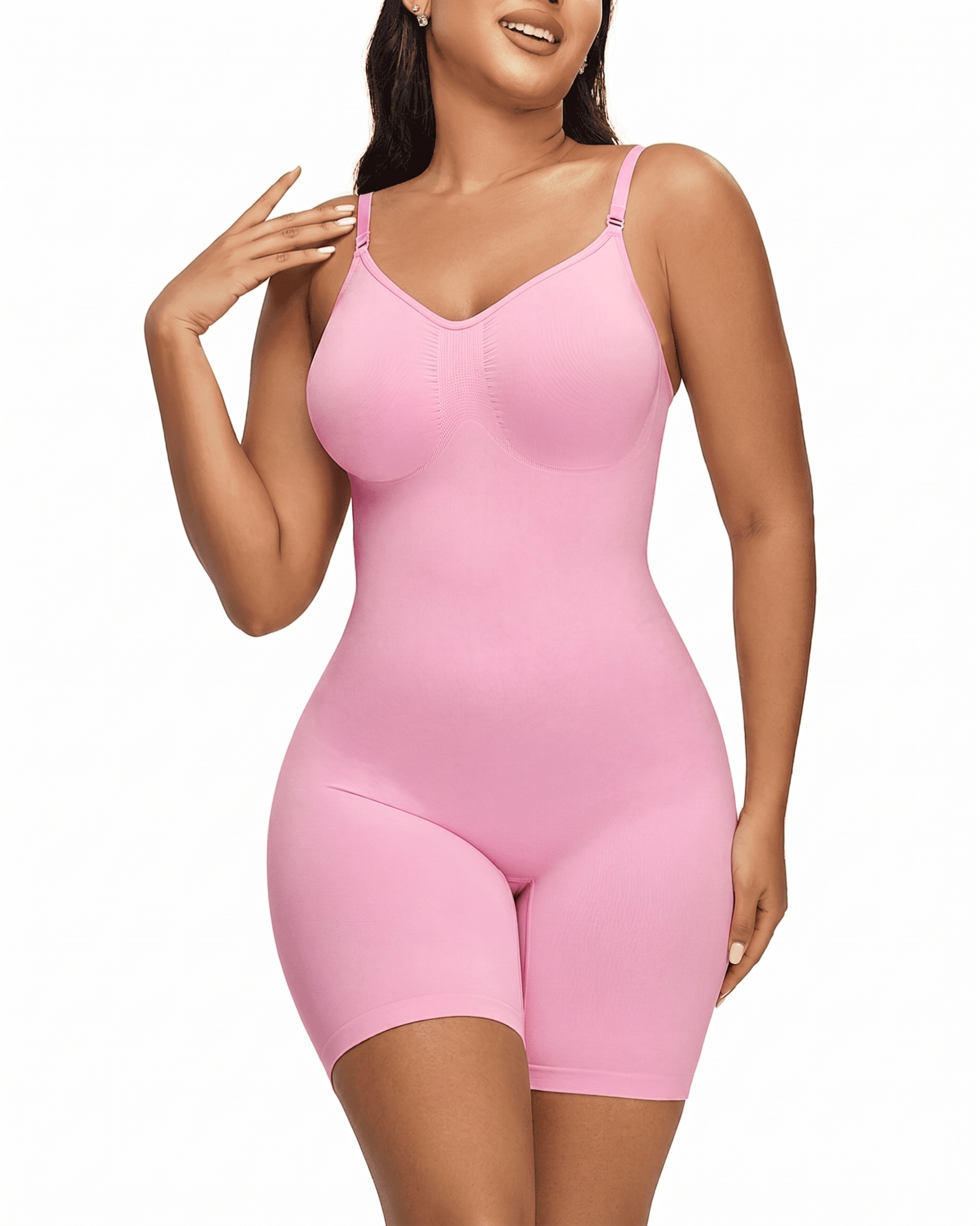 Sculpt & Lift Adaptive Bodysuit