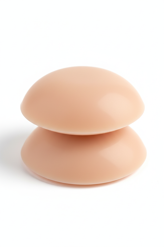Oh-Shape™ Reusable Nipple Covers