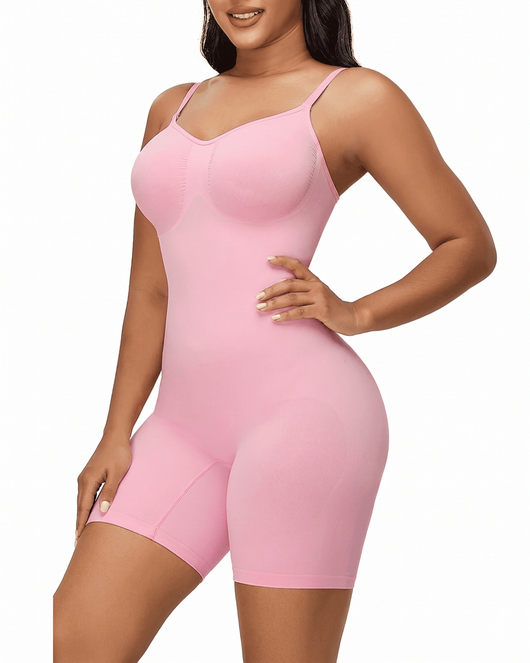 Sculpt & Lift Adaptive Bodysuit