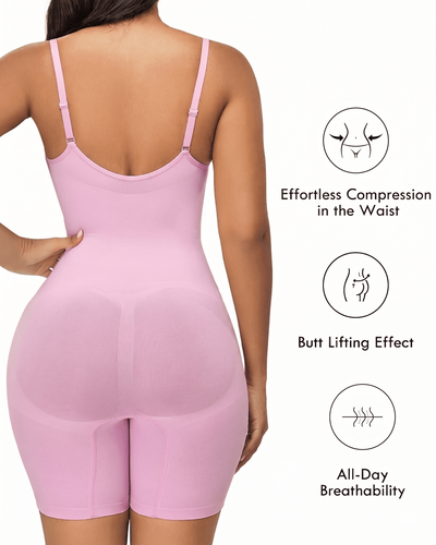 Sculpt & Lift Adaptive Bodysuit