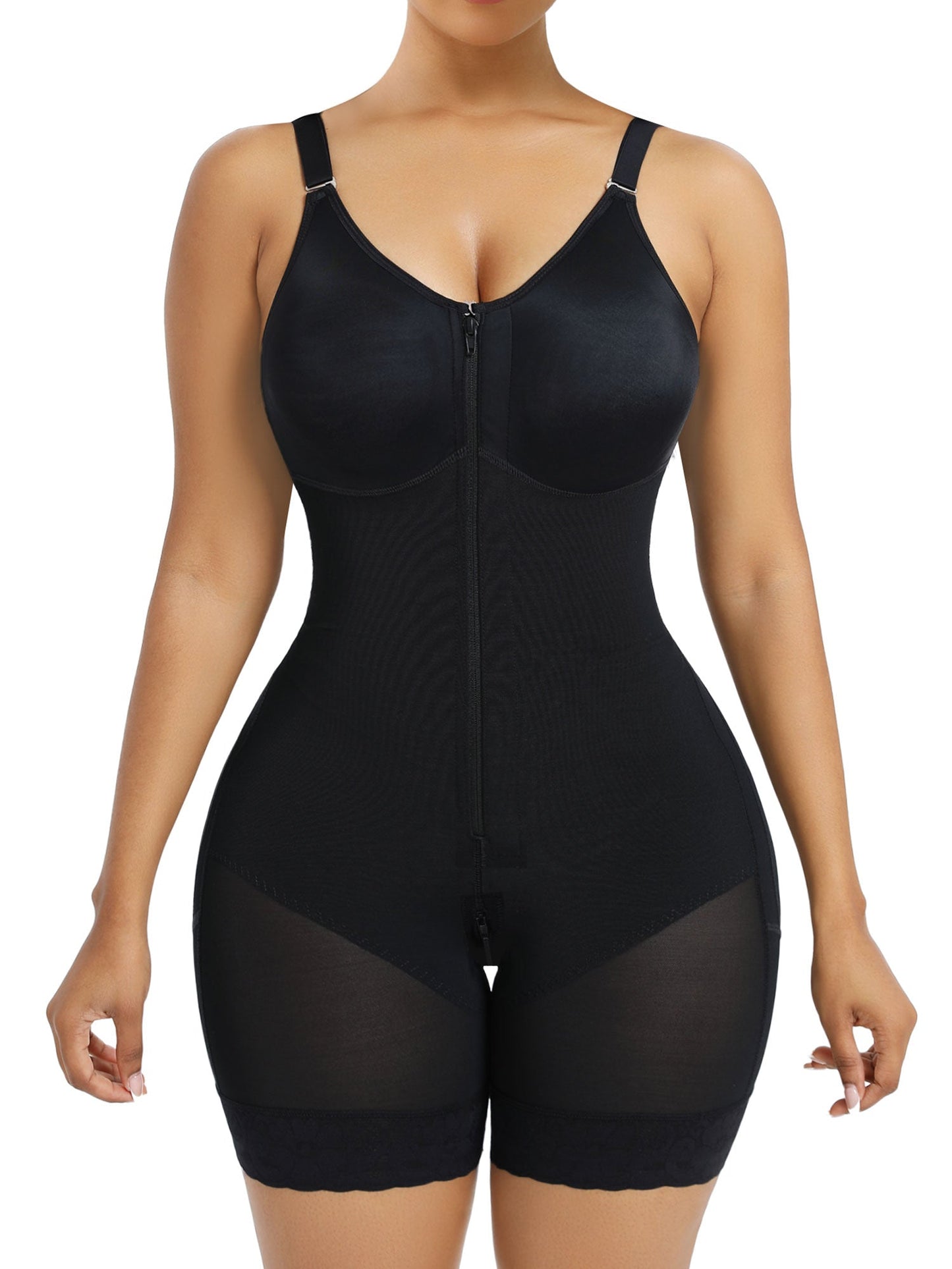 Oh-Shape™ Comfort Sculpt Full Body Faja