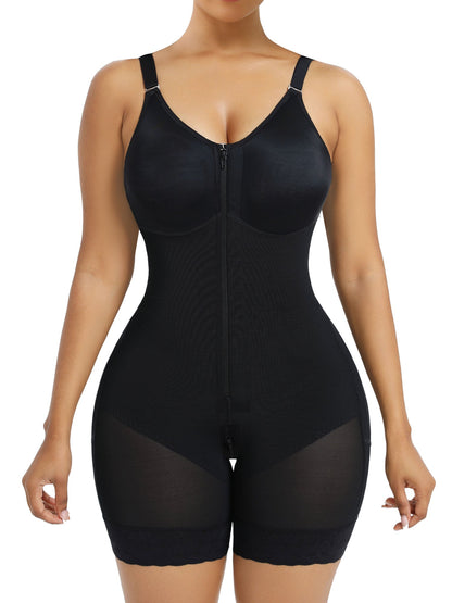 Oh-Shape™ Comfort Sculpt Full Body Faja