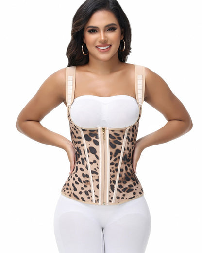 Oh-Shape™ Sculpt & Lift Waist Trainer Vest
