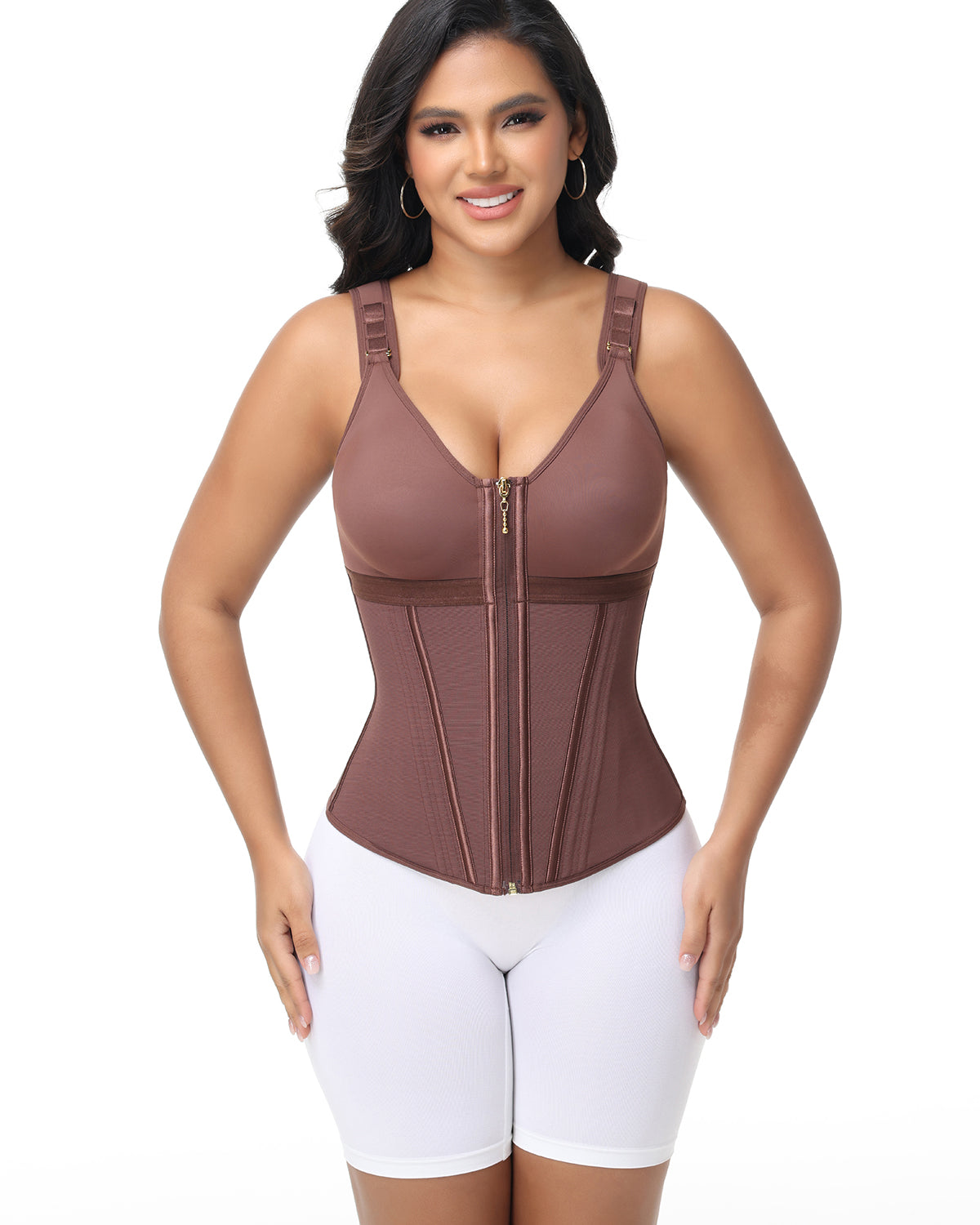 Sculpt & Lift Waist Trainer Vest