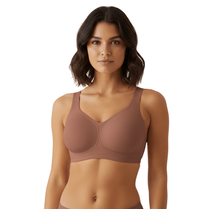 Oh - Shape™ Breathe & Lift Wire - free Bra - Oh - Shape