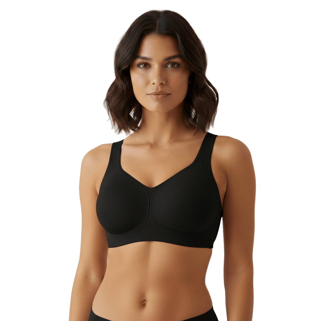 Oh - Shape™ Breathe & Lift Wire - free Bra - Oh - Shape