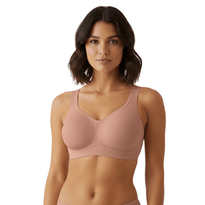 Oh - Shape™ Breathe & Lift Wire - free Bra - Oh - Shape