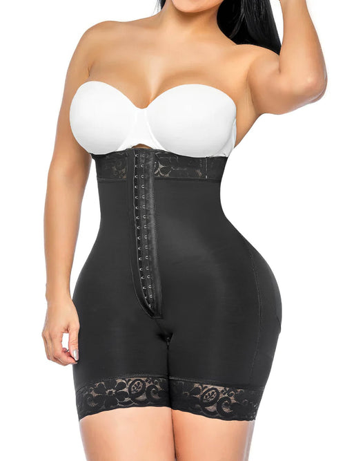 Oh - Shape™ Comfort Sculpt Faja Shorts - Oh - Shape