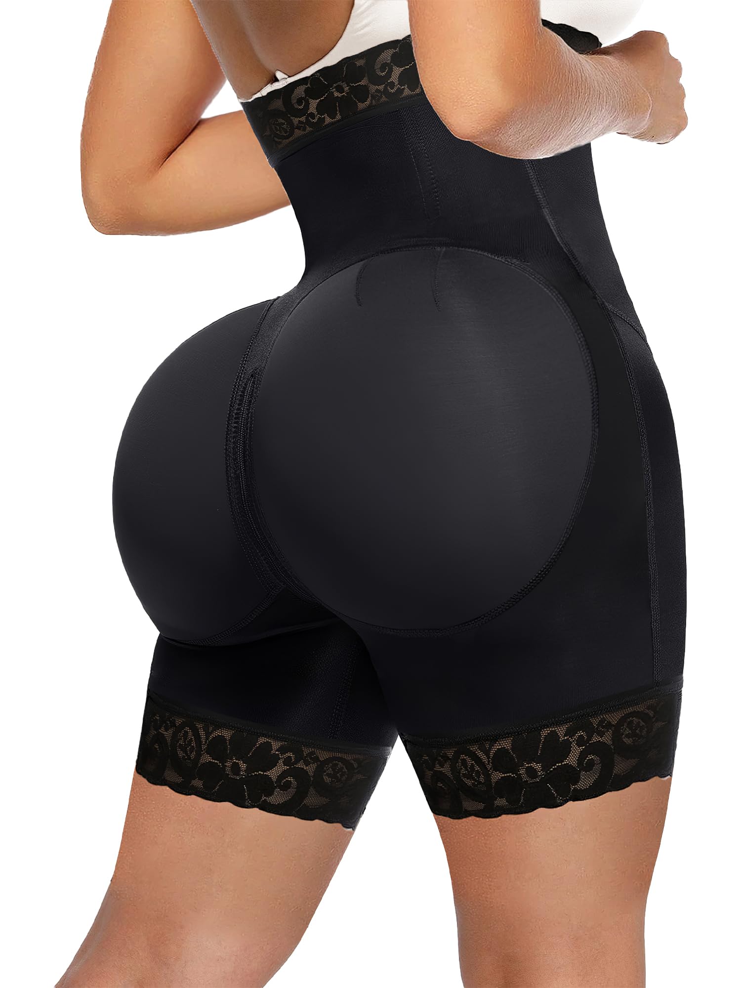 Oh - Shape™ Comfort Sculpt Faja Shorts - Oh - Shape