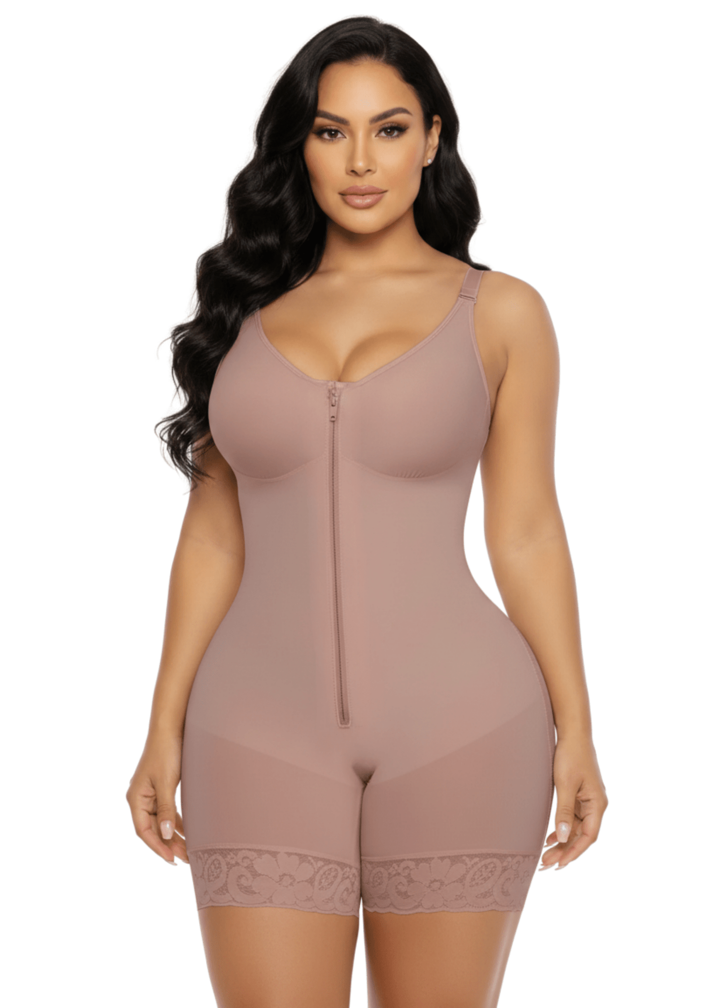 Oh - Shape™ Comfort Sculpt Full Body Faja - Oh - Shape