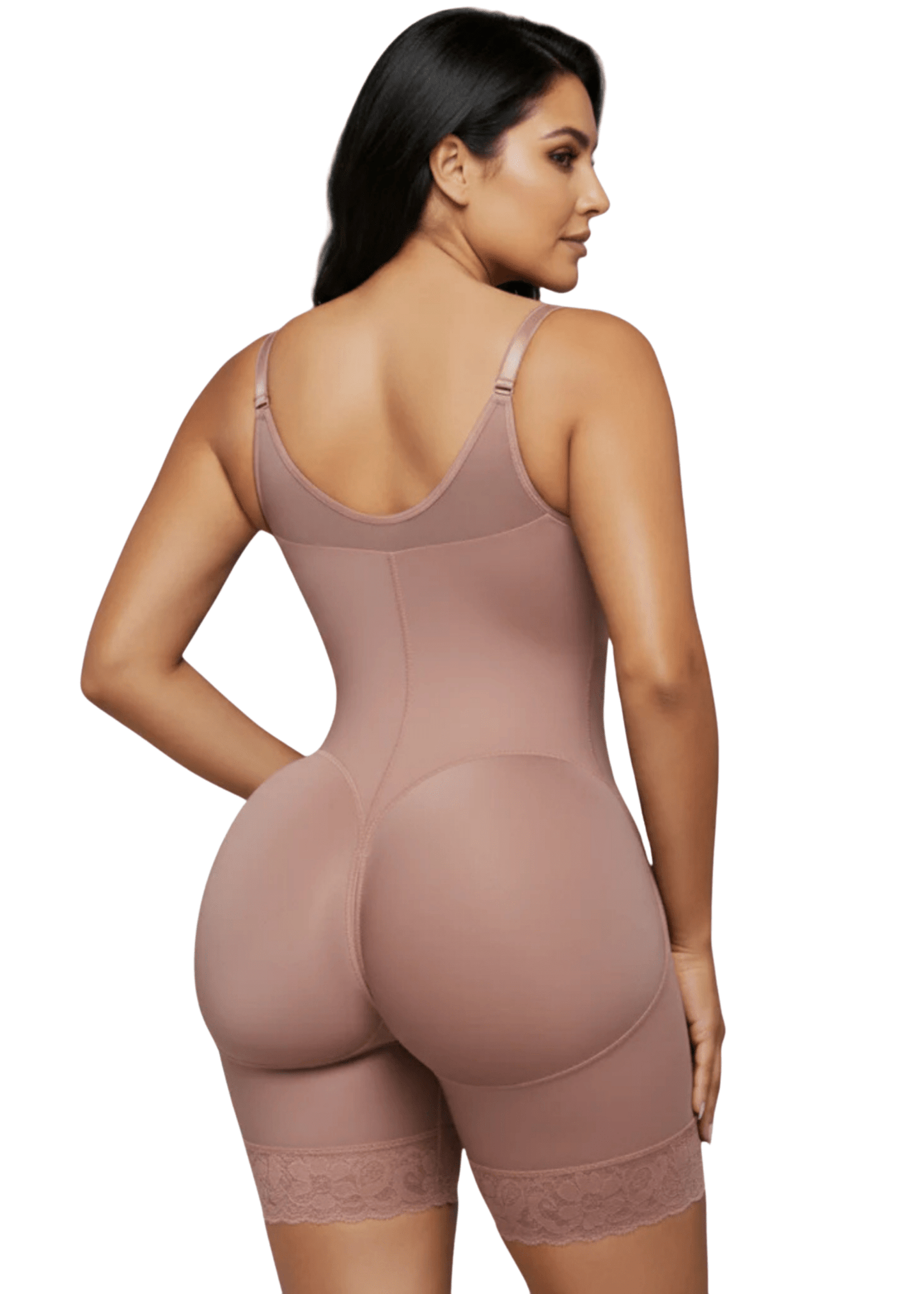 Oh - Shape™ Comfort Sculpt Full Body Faja - Oh - Shape
