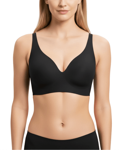 Oh - Shape™ Comfy Jelly Push - Up Bra - Oh - Shape