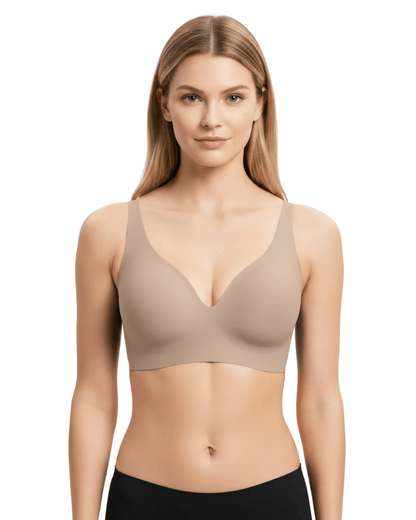 Oh - Shape™ Comfy Jelly Push - Up Bra - Oh - Shape