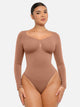 Mocha Brown