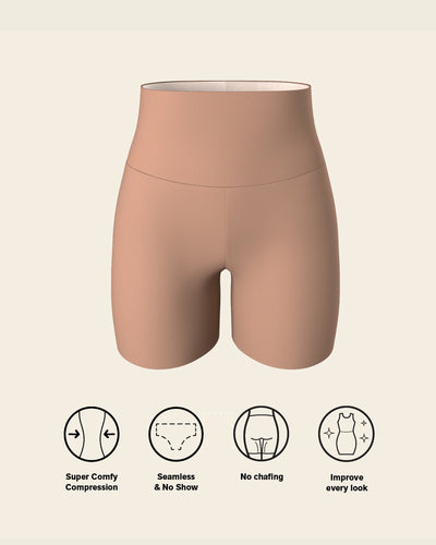 Oh - Shape™ Invisible Sculpting Shorts - Oh - Shape