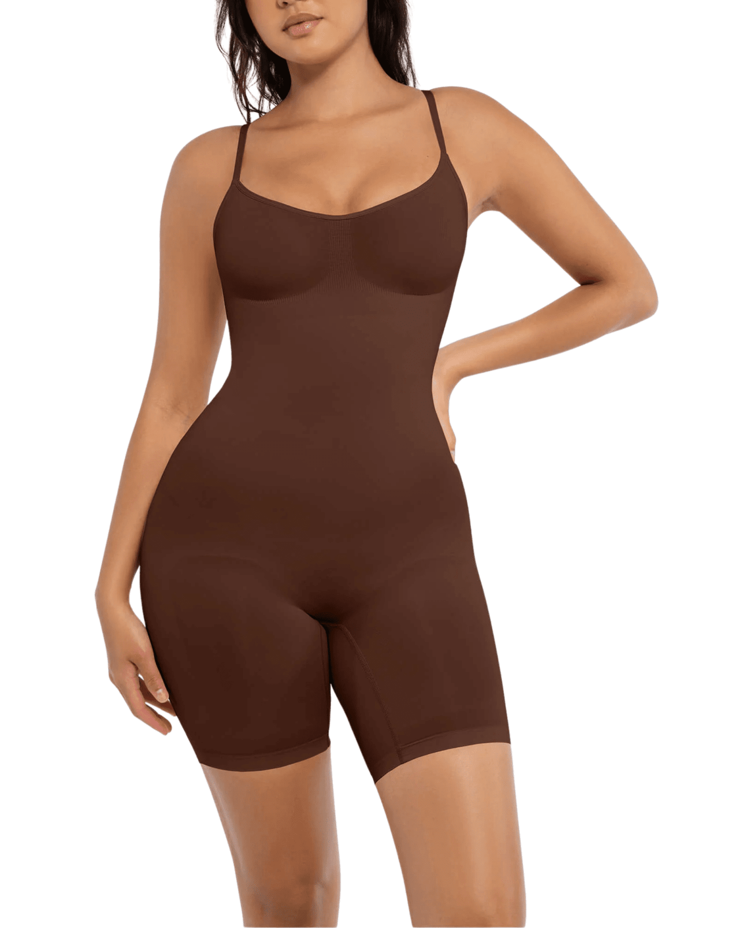 OH - SHAPE™ Lift & Sculpt Adaptive Bodysuit - Oh - Shape