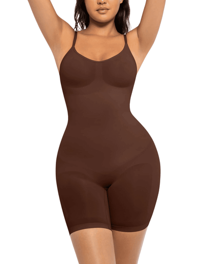 OH - SHAPE™ Lift & Sculpt Adaptive Bodysuit - Oh - Shape