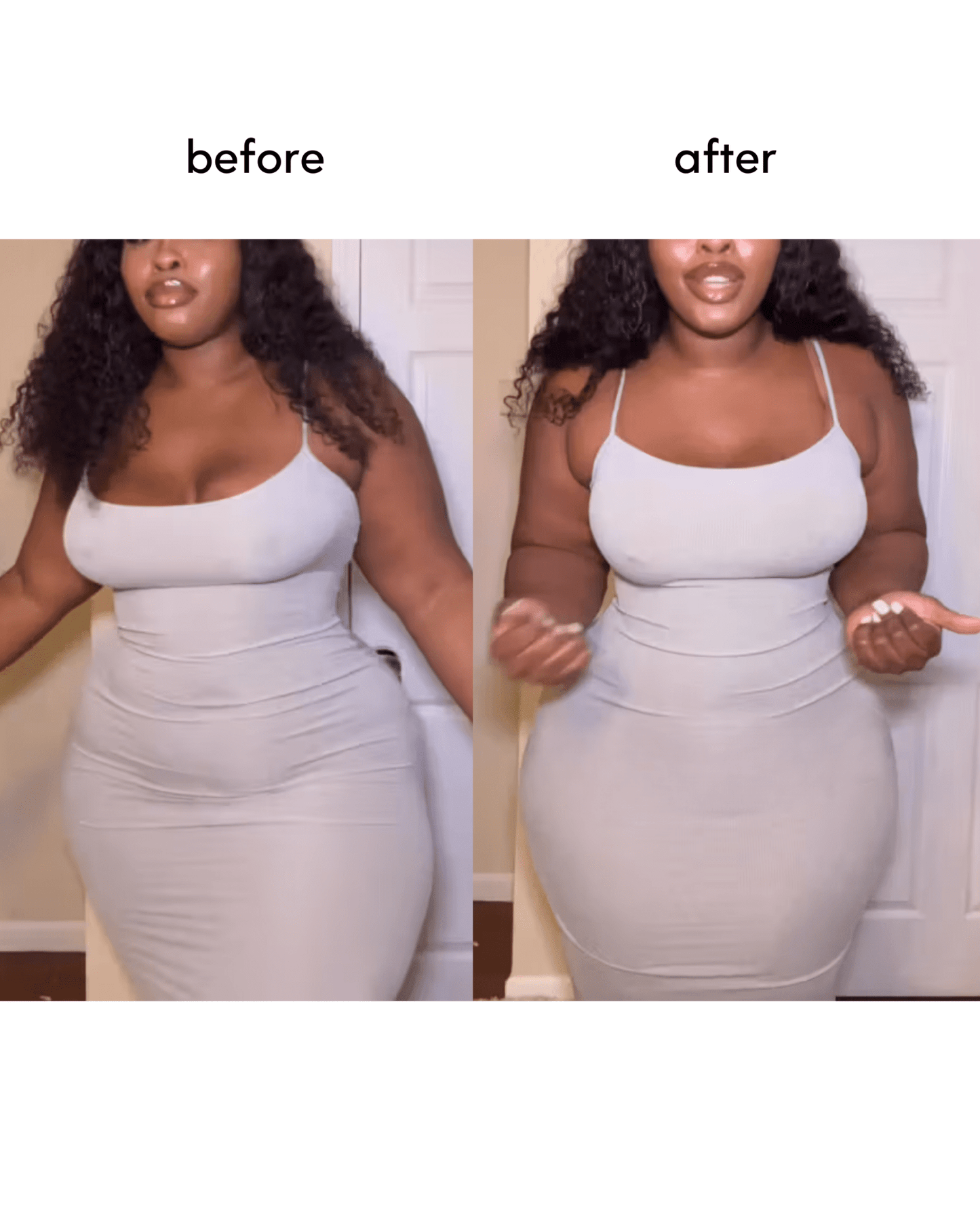 OH - SHAPE™ Lift & Sculpt Adaptive Bodysuit - Oh - Shape