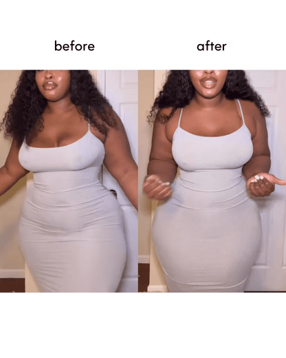 OH - SHAPE™ Lift & Sculpt Adaptive Bodysuit - Oh - Shape