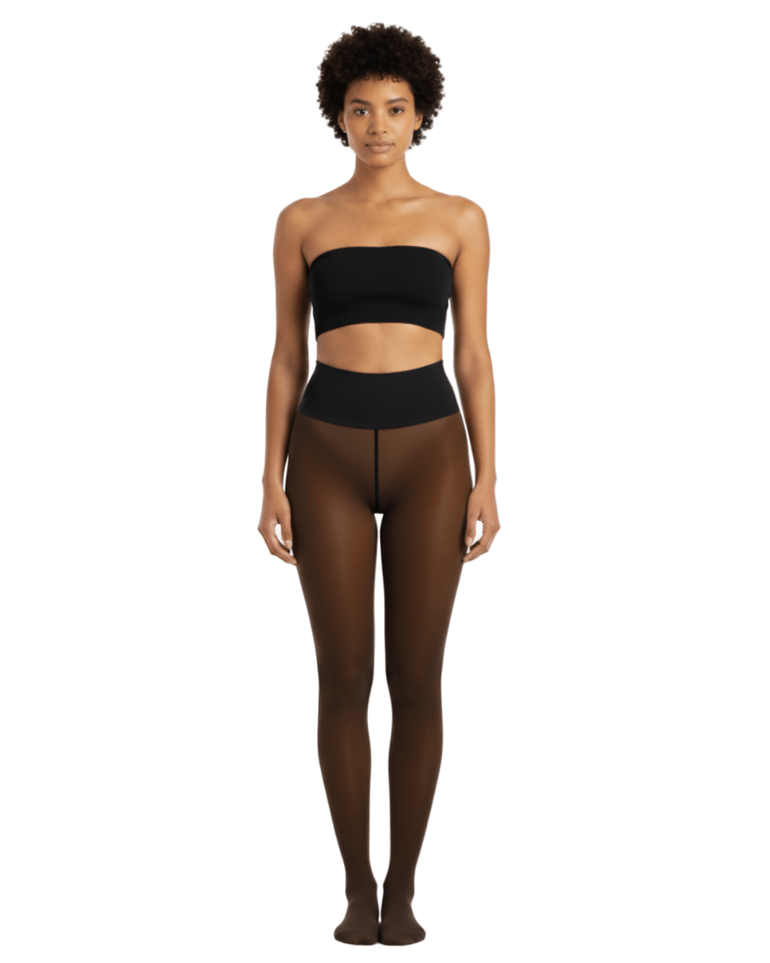 Oh - Shape™ Magic Fleece Sculpting Leggings - Oh - Shape