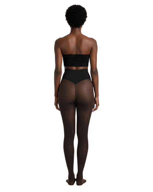 Oh - Shape™ Magic Fleece Sculpting Leggings - Oh - Shape