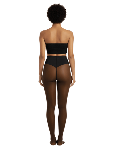 Oh - Shape™ Magic Fleece Sculpting Leggings - Oh - Shape