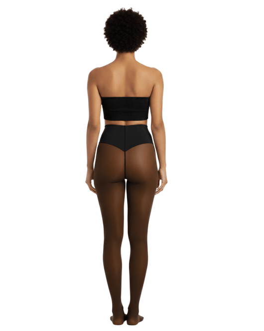 Oh - Shape™ Magic Fleece Sculpting Leggings - Oh - Shape