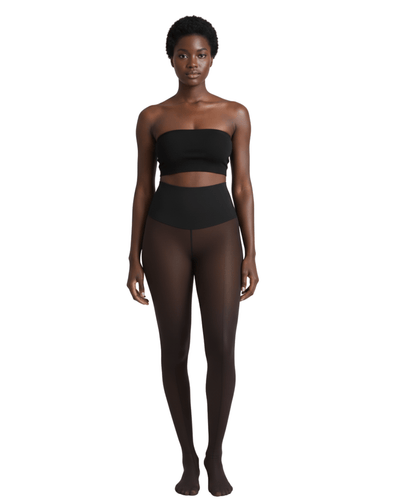 Oh - Shape™ Magic Fleece Sculpting Leggings - Oh - Shape
