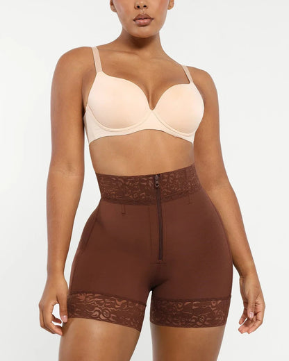 Oh - Shape™ Sculpt & Lift Faja Shorts - Oh - Shape