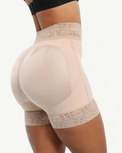 Oh - Shape™ Sculpt & Lift Faja Shorts - Oh - Shape