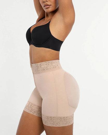 Oh - Shape™ Sculpt & Lift Faja Shorts - Oh - Shape